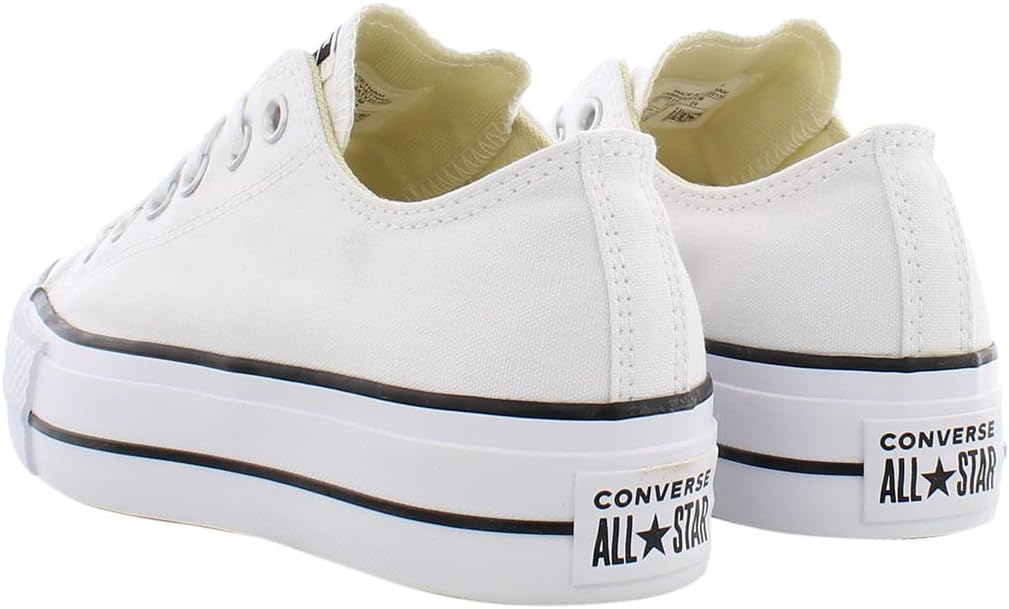 CONVERSE CHUCK TAYLOR ALL STAR LIFT PLATFORM WOMEN SNEAKERS