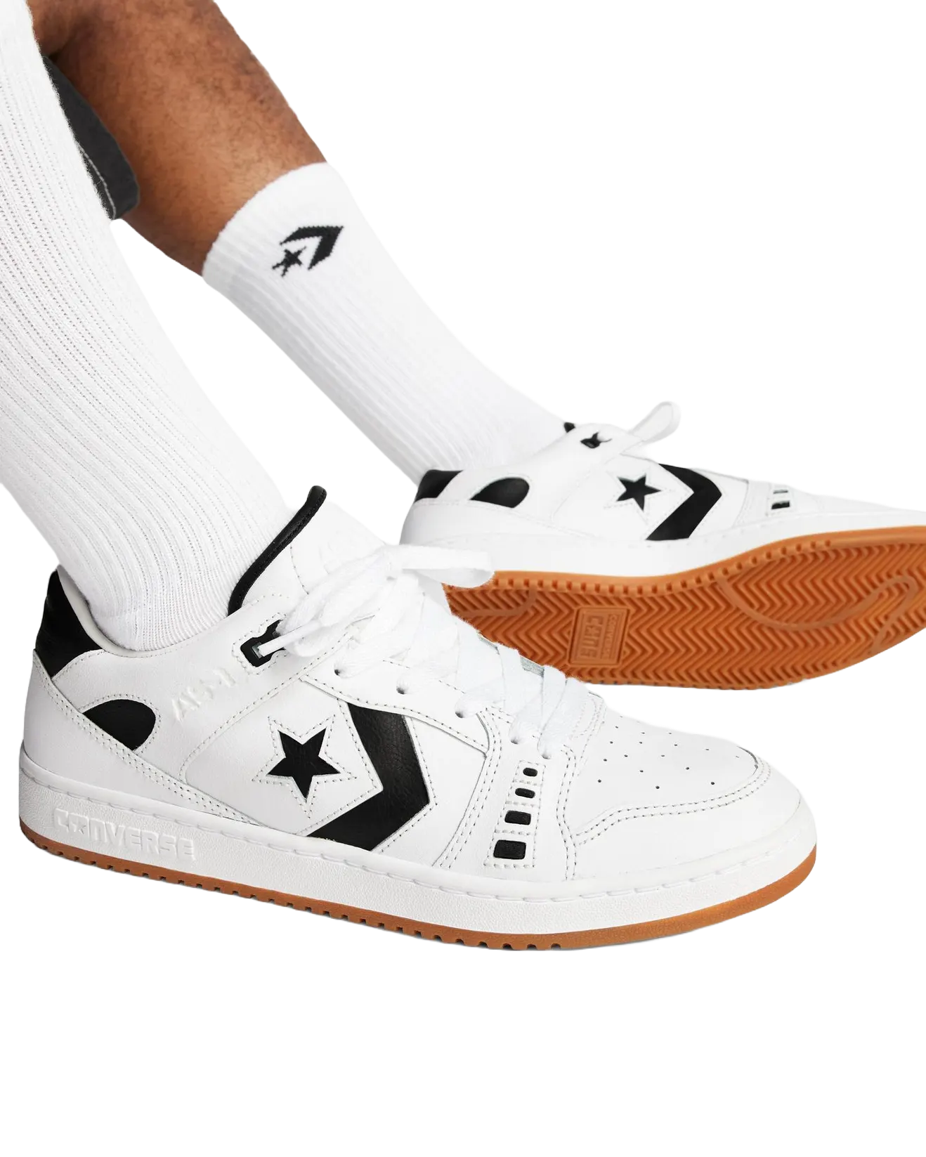 CONVERSE ONE STAR PRO OX