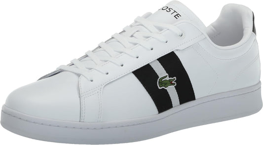 LACOSTE CARNABY PRO CGR BAR LEATHER