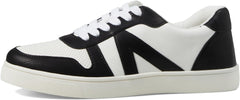 White/Black