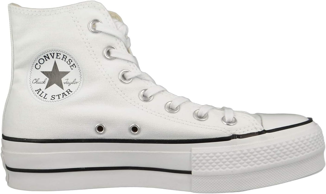 CONVERSE CHUCK TAYLOR ALL STAR LIFT PLATFORM HI WOMEN SNEAKERS