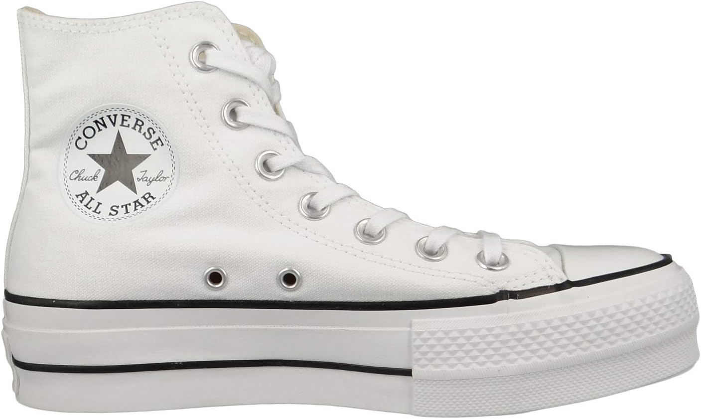 CONVERSE CHUCK TAYLOR ALL STAR LIFT PLATFORM HI