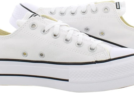 CONVERSE CHUCK TAYLOR ALL STAR LIFT PLATFORM WOMEN SNEAKERS