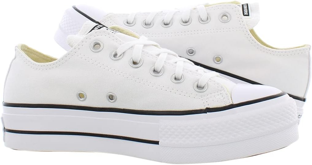 CONVERSE CHUCK TAYLOR ALL STAR LIFT PLATFORM WOMEN SNEAKERS