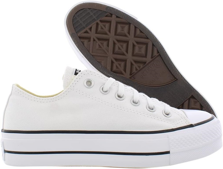 CONVERSE CHUCK TAYLOR ALL STAR LIFT PLATFORM WOMEN SNEAKERS