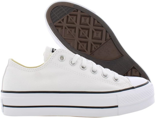 CONVERSE CHUCK TAYLOR ALL STAR LIFT PLATFORM