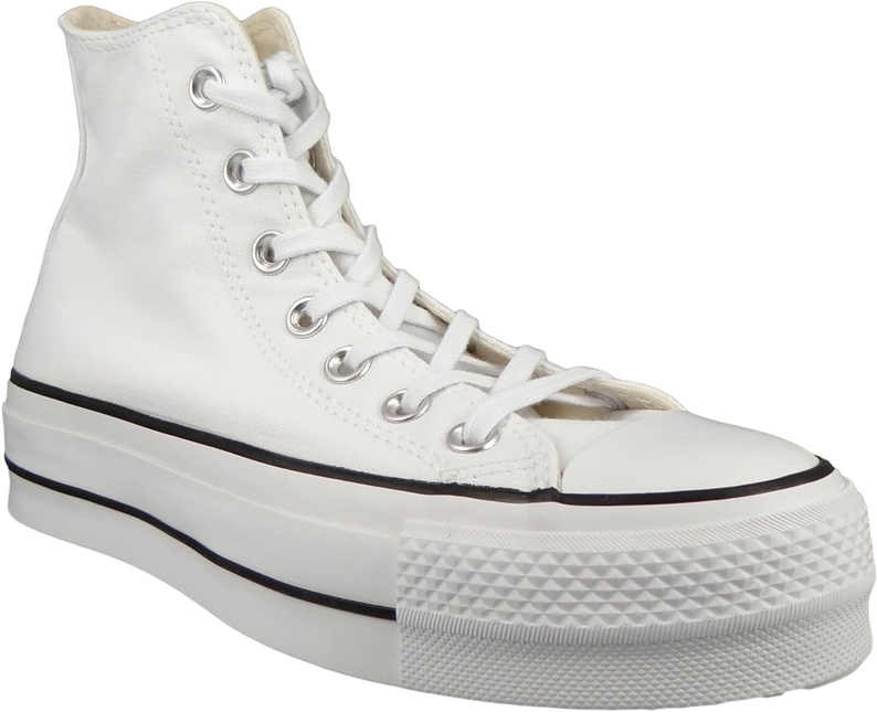 CONVERSE CHUCK TAYLOR ALL STAR LIFT PLATFORM HI WOMEN SNEAKERS