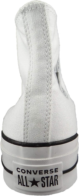 CONVERSE CHUCK TAYLOR ALL STAR LIFT PLATFORM HI WOMEN SNEAKERS