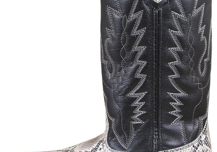 SMOKY MOUNTAIN BOOTS DIAMONDBACK