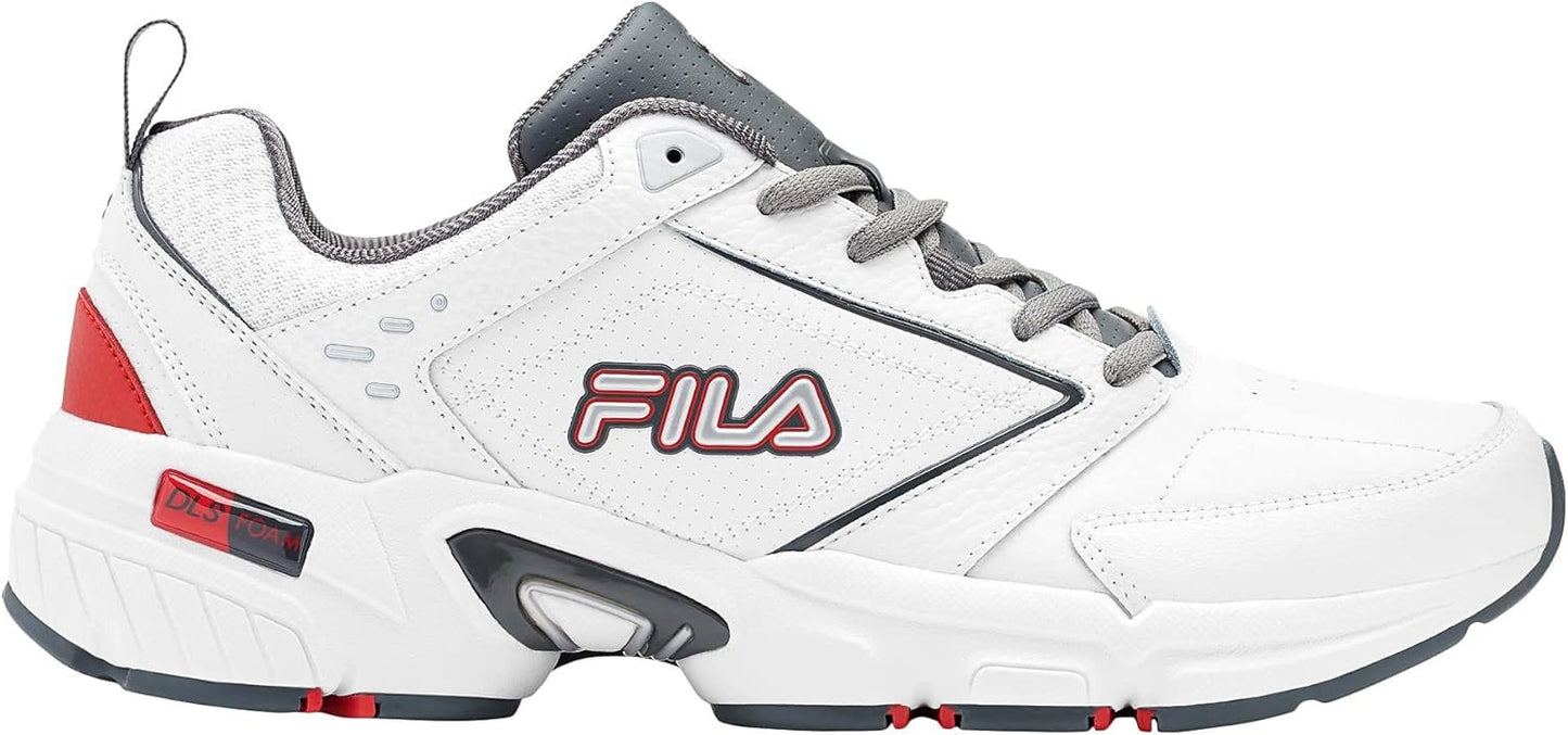 FILA MEN MEMORY DECIMUS 8