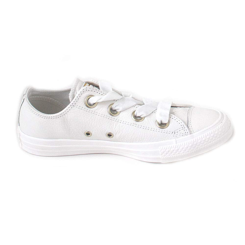 Converse Chuck Taylor All Star Big Eyelets Ox