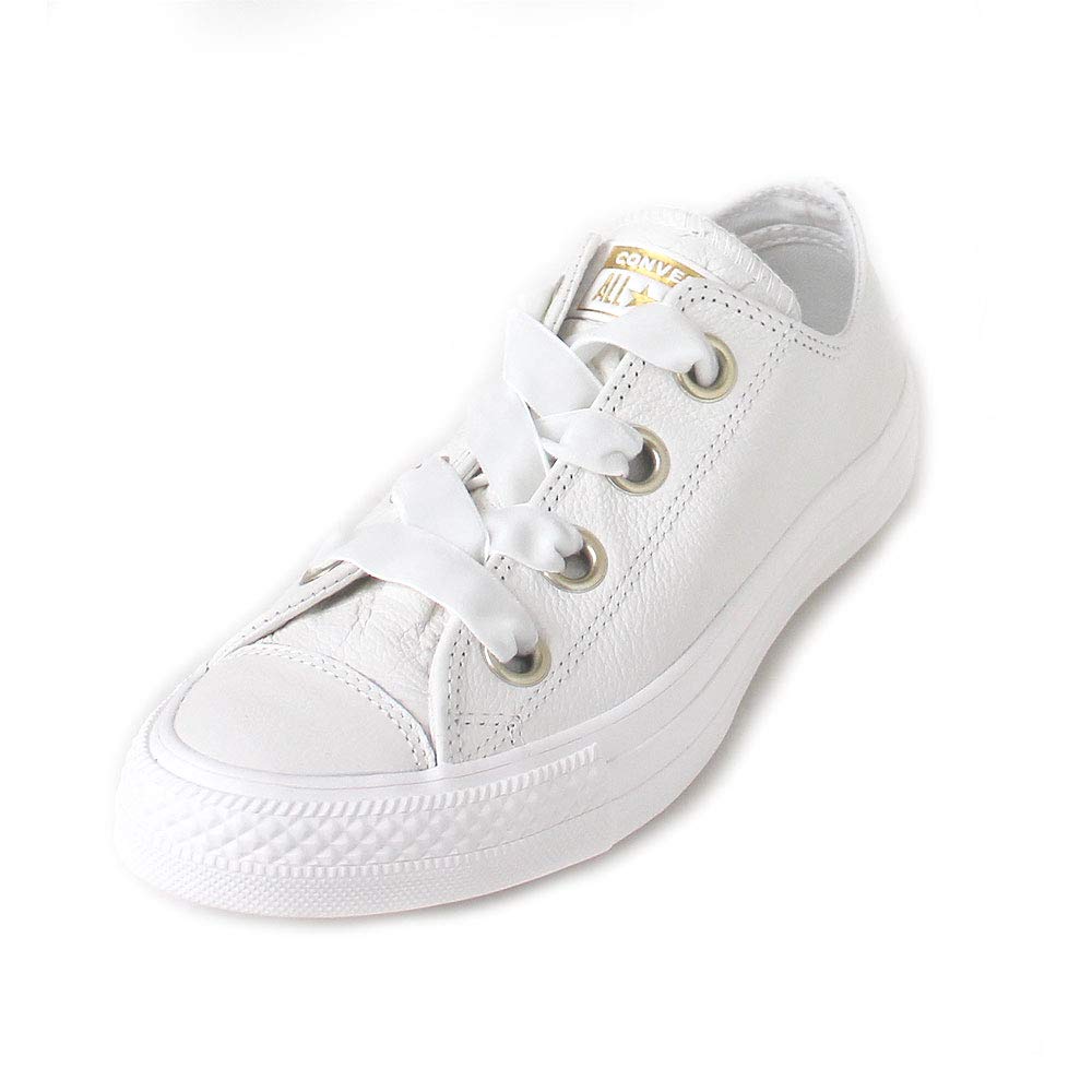 Converse Chuck Taylor All Star Big Eyelets Ox