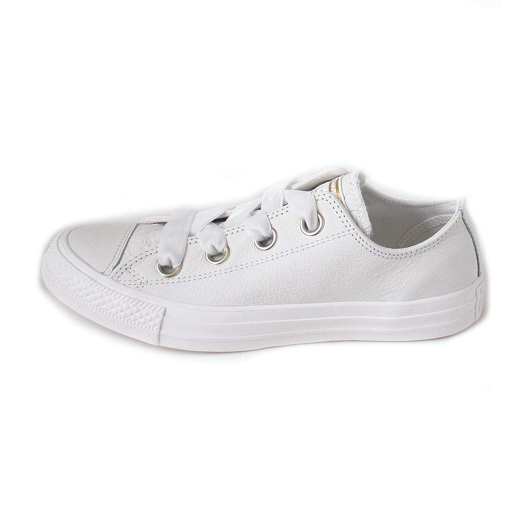 Converse Chuck Taylor All Star Big Eyelets Ox