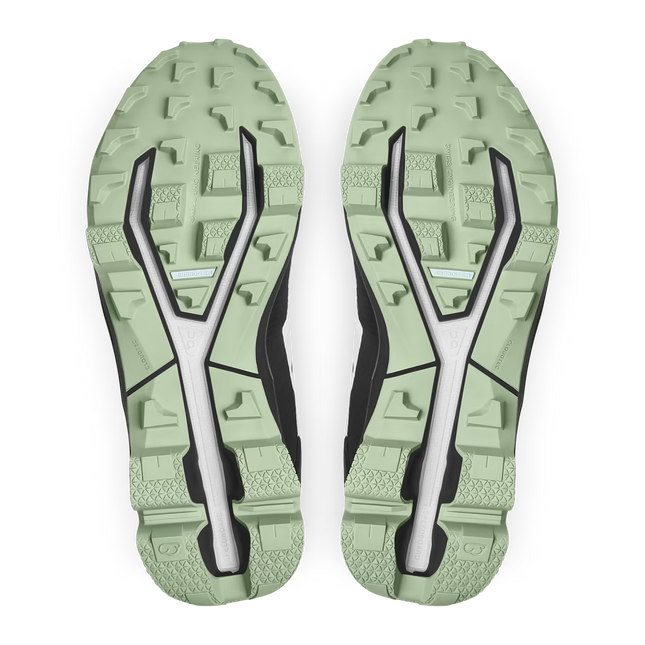 ON WOMEN CLOUDVENTURE PEAK 2 WOMEN SNEAKERS