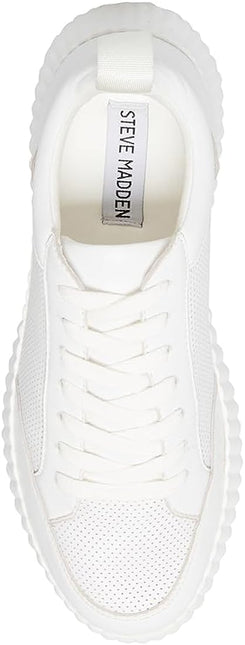 STEVE MADDEN SHOCK WOMEN SNEAKERS