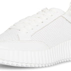 White Leather