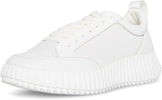 White Leather