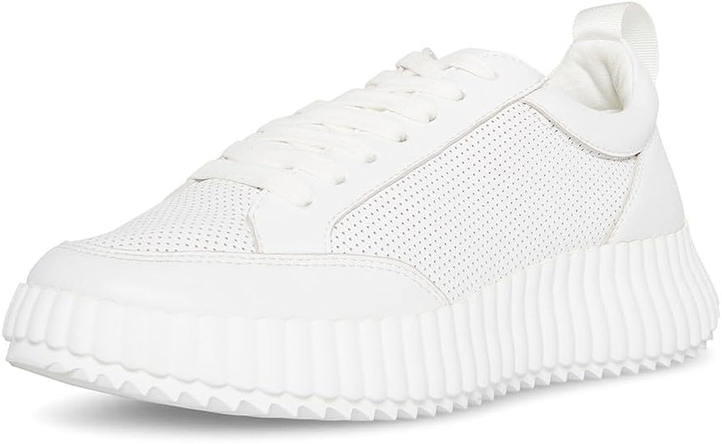 STEVE MADDEN SHOCK WOMEN SNEAKERS