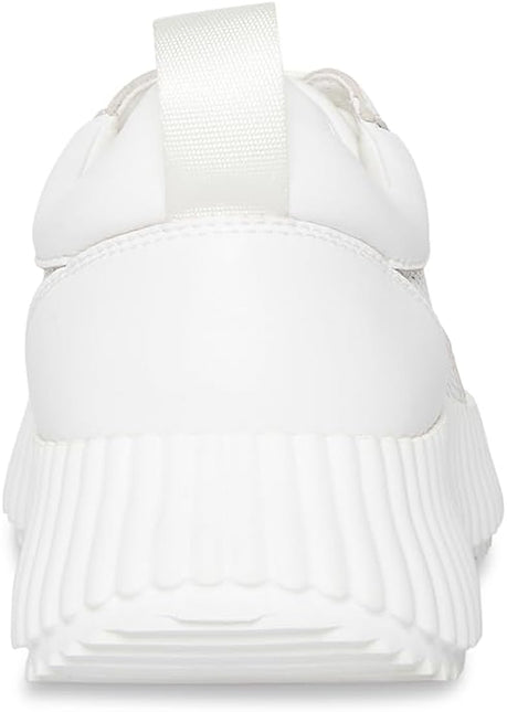 STEVE MADDEN SHOCK WOMEN SNEAKERS
