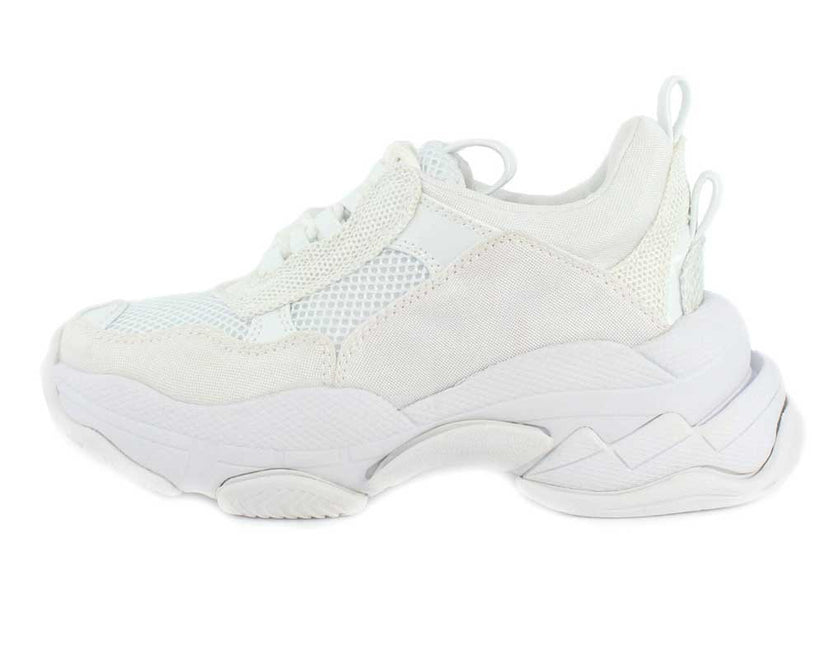 JEFFREY CAMPBELL LO-FI  WOMEN SNEAKERS