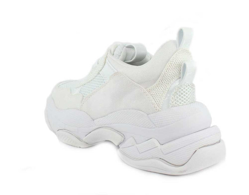 JEFFREY CAMPBELL LO-FI  WOMEN SNEAKERS