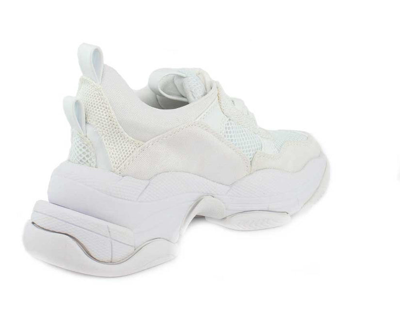 JEFFREY CAMPBELL LO-FI  WOMEN SNEAKERS