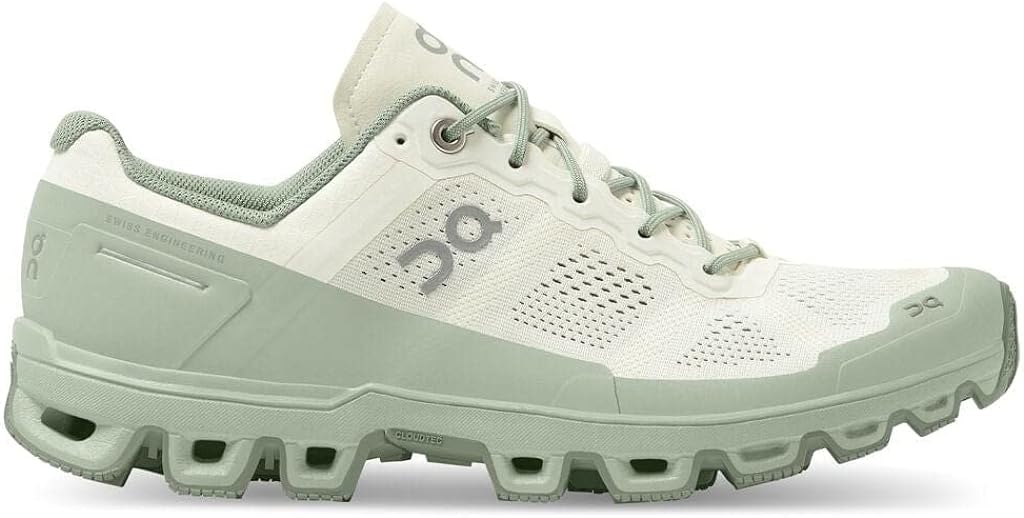 ON WOMEN CLOUDVENTURE WOMEN SNEAKERS