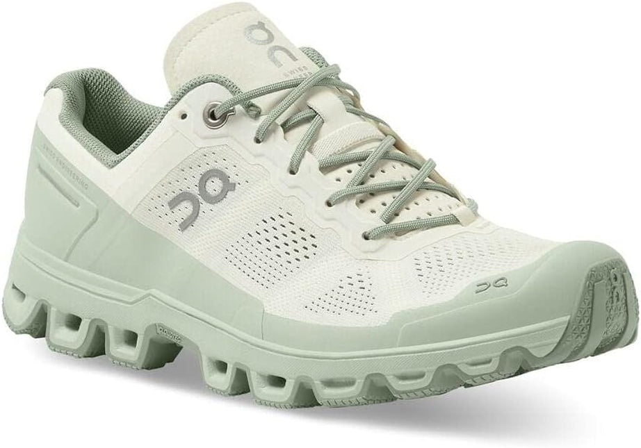 ON WOMEN CLOUDVENTURE WOMEN SNEAKERS