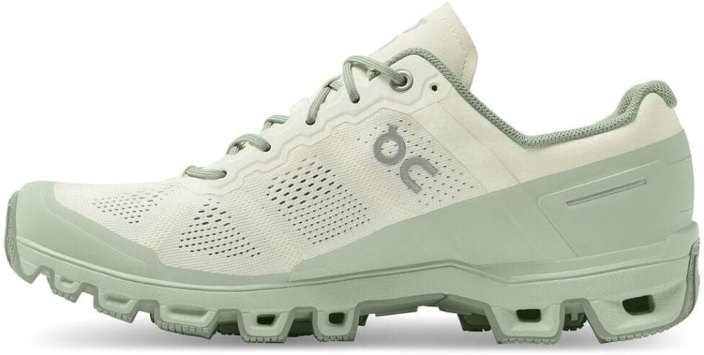 ON WOMEN CLOUDVENTURE WOMEN SNEAKERS