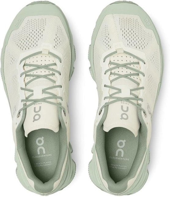 ON WOMEN CLOUDVENTURE WOMEN SNEAKERS
