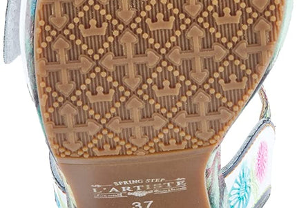 LARTISTE LEILANIE WOMEN SANDALS