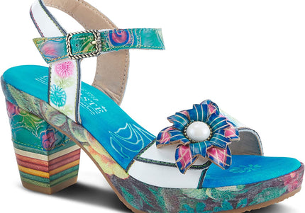 LARTISTE LEILANIE WOMEN SANDALS