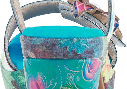 LARTISTE LEILANIE WOMEN SANDALS