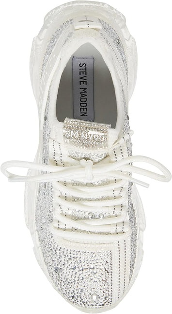 STEVE MADDEN MAXIMA-R WOMEN SNEAKERS