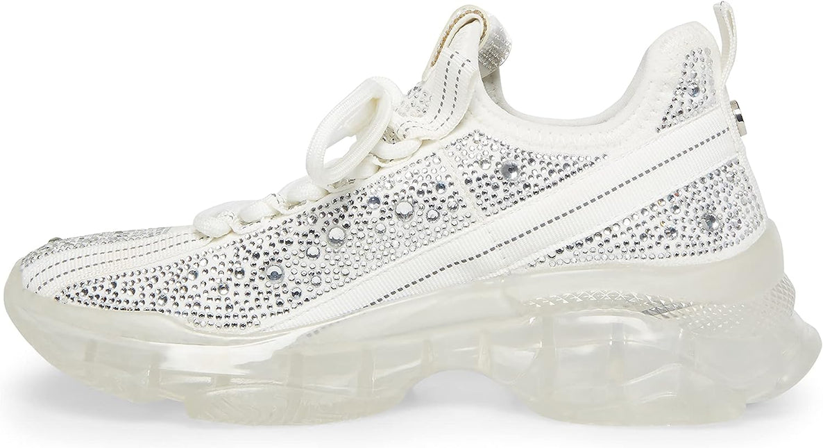 STEVE MADDEN MAXIMA-R WOMEN SNEAKERS
