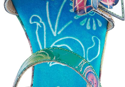 LARTISTE LEILANIE WOMEN SANDALS