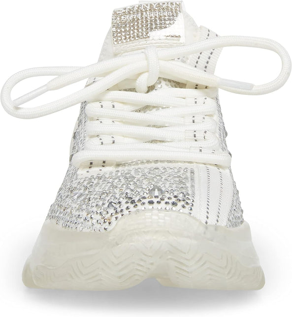 STEVE MADDEN MAXIMA-R WOMEN SNEAKERS