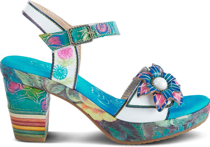 LARTISTE LEILANIE WOMEN SANDALS