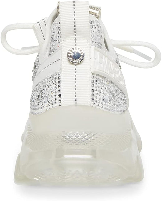 STEVE MADDEN MAXIMA-R WOMEN SNEAKERS