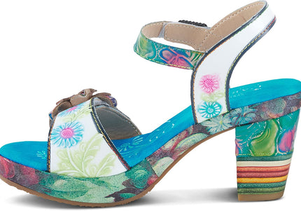 LARTISTE LEILANIE WOMEN SANDALS