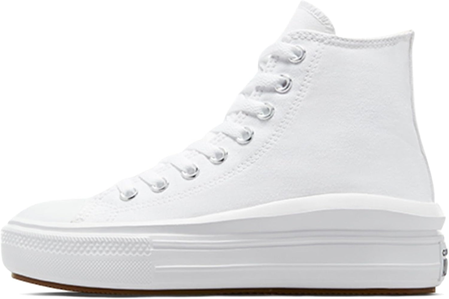 CONVERSE CHUCK TAYLOR ALL STAR MOVE PLATFORM HIGH TOP