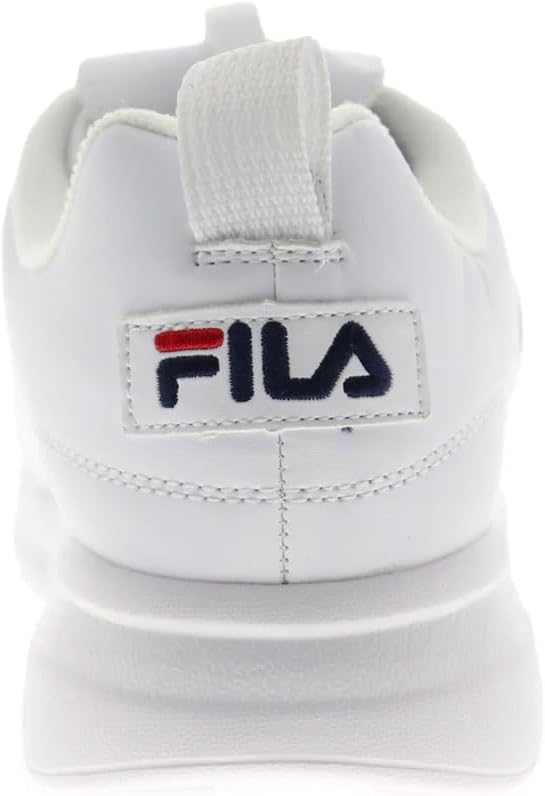 FILA MEN DISRUPTOR SE