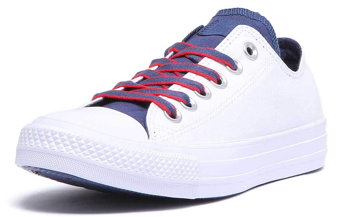 Converse Chuck Taylor All Star Ox