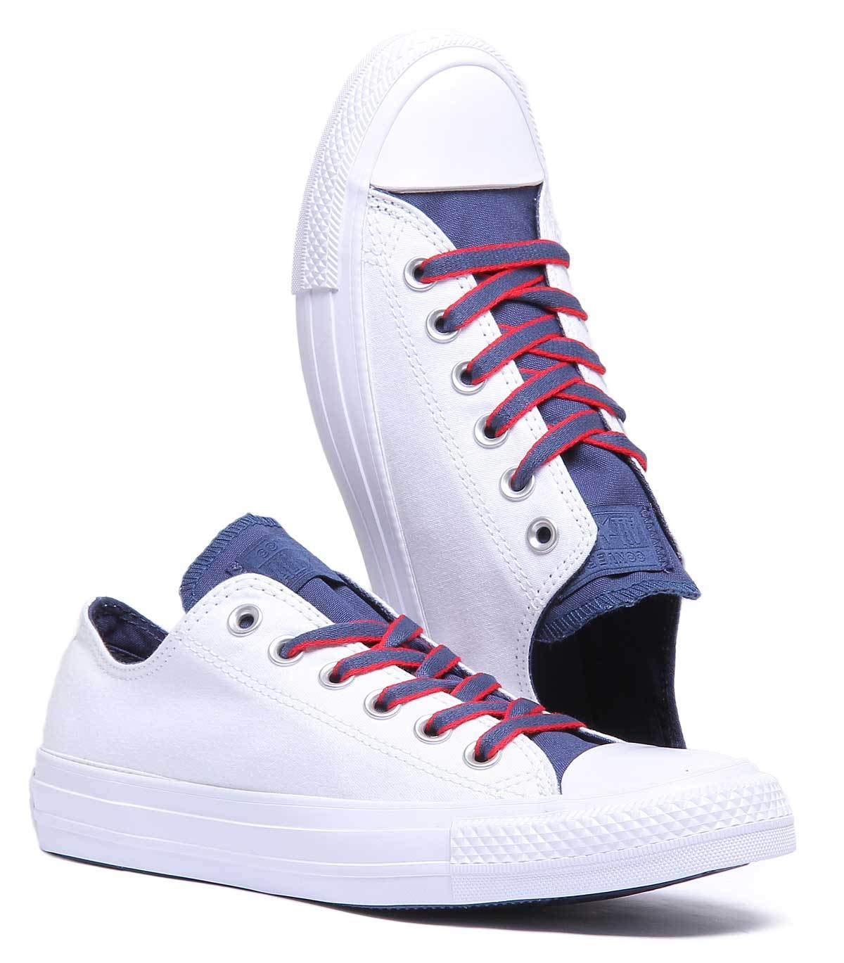 Converse Chuck Taylor All Star Ox