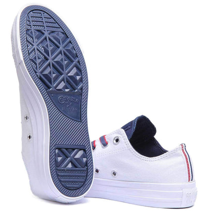 Converse Chuck Taylor All Star Ox