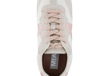 MIA RACE