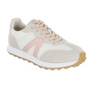 White/Off-white/Light Pink