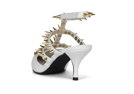 JEFFREY CAMPBELL STEP-ON-IT