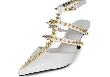 JEFFREY CAMPBELL STEP-ON-IT