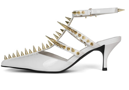 JEFFREY CAMPBELL STEP-ON-IT